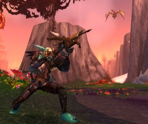 World of Warcraft: Wrath of the Lich King Files