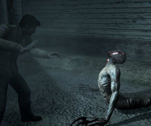 Silent Hill: Homecoming Files