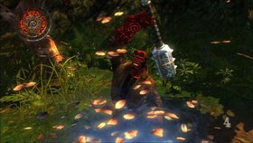 Hellboy: Science of Evil Screenshot from Shacknews