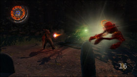 Hellboy: Science of Evil Screenshot from Shacknews