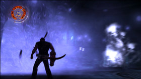 Hellboy: Science of Evil Screenshot from Shacknews