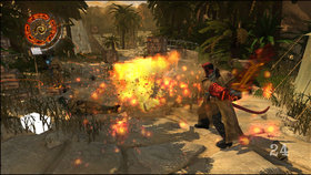 Hellboy: Science of Evil Screenshot from Shacknews
