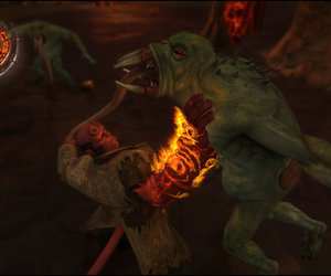 Hellboy: The Science of Evil Videos