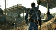 Bethesda trademarks Fallout for 'TV program'