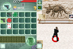 Bond 007: Quantum of Solace Screenshot from Shacknews