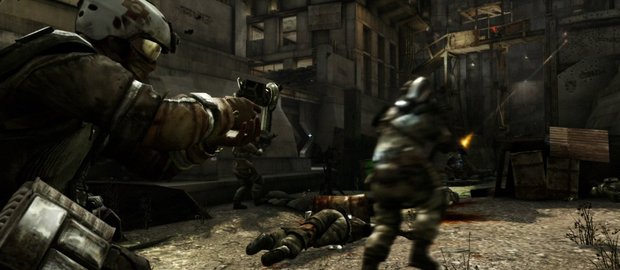 Killzone 2 News