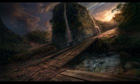 MotorStorm: Pacific Rift Screenshot from Shacknews