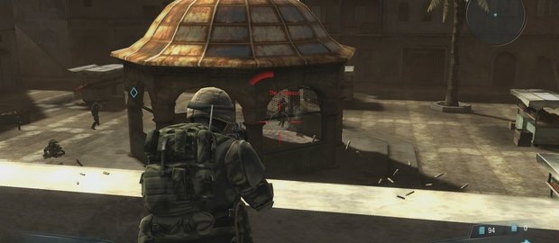 SOCOM: U.S. Navy SEALs Confrontation News