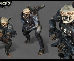 Resistance 2 Chat