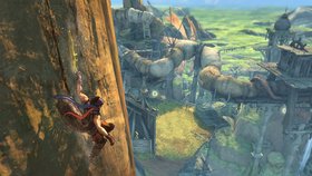 Prince of Persia Screenshot from Shacknews