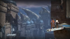 Prince of Persia Screenshot from Shacknews