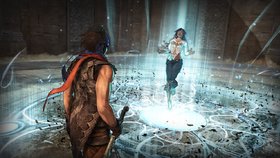 Prince of Persia Screenshot from Shacknews