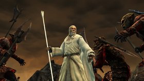 Lord of the Rings: Conquest Screenshot from Shacknews