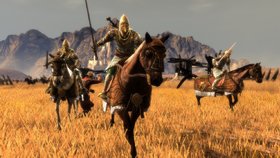Lord of the Rings: Conquest Screenshot from Shacknews