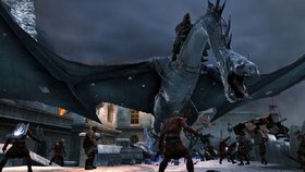 Lord of the Rings: Conquest Screenshot from Shacknews