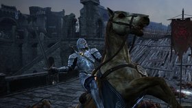 Lord of the Rings: Conquest Screenshot from Shacknews
