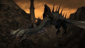 Lord of the Rings: Conquest Screenshot from Shacknews