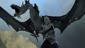 Lord of the Rings: Conquest Screenshot from Shacknews