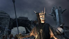 Lord of the Rings: Conquest Screenshot from Shacknews
