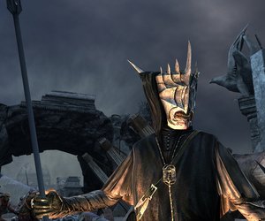 The Lord of the Rings: Conquest Chat