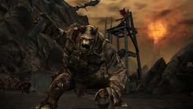 Lord of the Rings: Conquest Screenshot from Shacknews