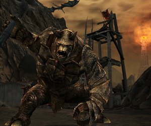 The Lord of the Rings: Conquest Files