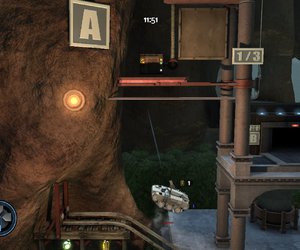 Crash Commando Videos