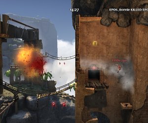 Crash Commando Files