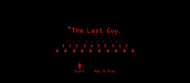 The Last Guy News