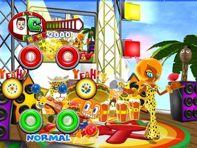 Samba De Amigo Screenshot from Shacknews