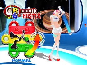 Samba De Amigo Screenshot from Shacknews
