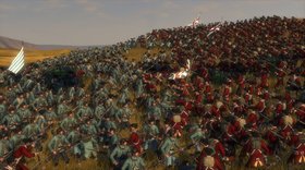 Empire Total War – Gold Edition Screenshot from Shacknews