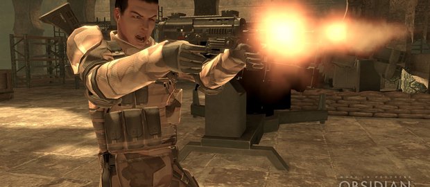 Alpha Protocol News