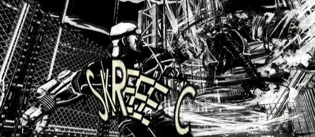MadWorld News