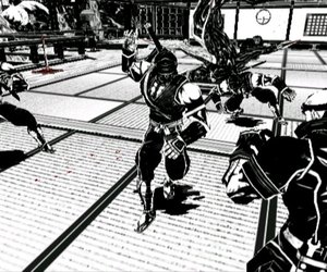 MadWorld Videos