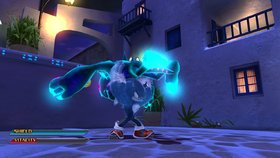 Sonic Unleashed Screenshot from Shacknews