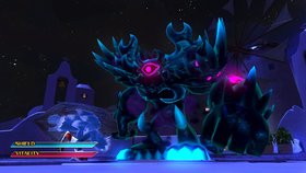 Sonic Unleashed Screenshot from Shacknews