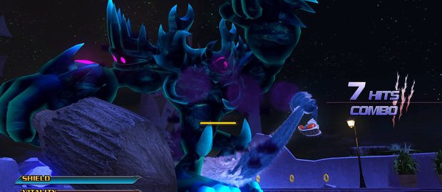 Sonic Unleashed News
