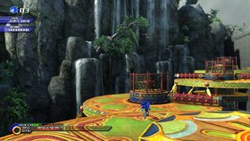Sonic Unleashed Screenshot from Shacknews