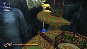Sonic Unleashed Screenshot from Shacknews