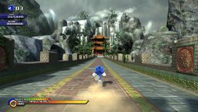 Sonic Unleashed Screenshot from Shacknews