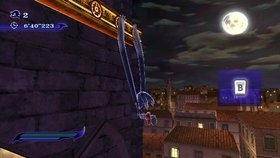 Sonic Unleashed Screenshot from Shacknews
