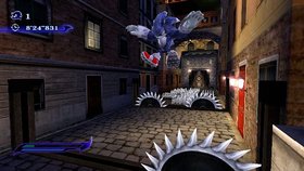 Sonic Unleashed Screenshot from Shacknews