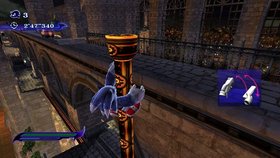 Sonic Unleashed Screenshot from Shacknews