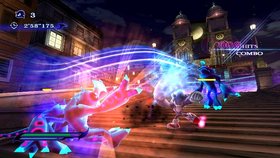 Sonic Unleashed Screenshot from Shacknews