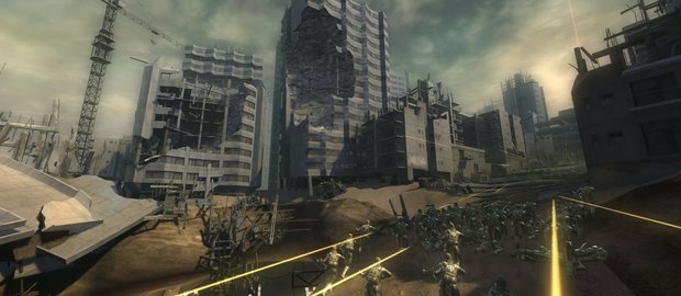 Stormrise News