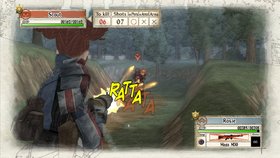 Valkyria Chronicles Screenshot from Shacknews