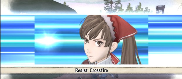 Valkyria Chronicles News