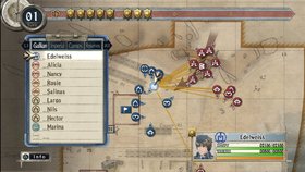 Valkyria Chronicles Screenshot from Shacknews