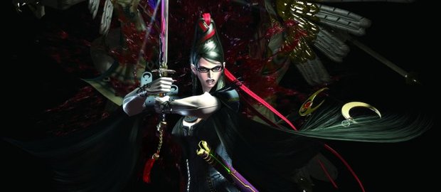 Bayonetta News